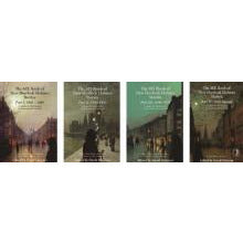 The MX Book of New Sherlock Holmes Stories - Volumes 1 to 4 - Paperback - Sherlock Holmes Books 