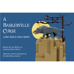 A Baskerville Curse - Another Sherlock Holmes Alphabet