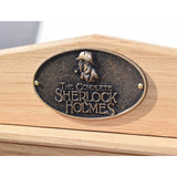 Miniature Book Set - The Complete Sherlock Holmes