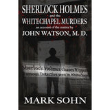 Sherlock Serial Killer Bundle