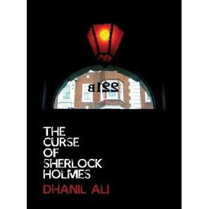 The Curse of Sherlock Holmes - Sherlock Holmes Books 