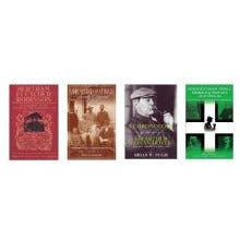 Arthur Conan Doyle Collection - Sherlock Holmes Books 