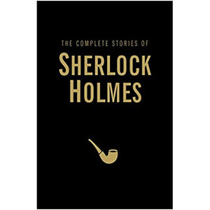 Complete Sherlock Holmes (Wordsworth Library Collection)