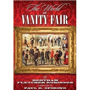 The World of Vanity Fair - Sherlock Holmes Books 