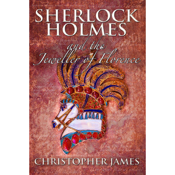 Sherlock Holmes and The Jeweller of Florence