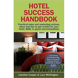 Hotel Success Handbook