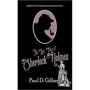 The Lost Files of Sherlock Holmes - Hardcover