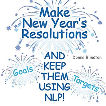 Make New Year Resolutions and Keep Them Using Nlp!
