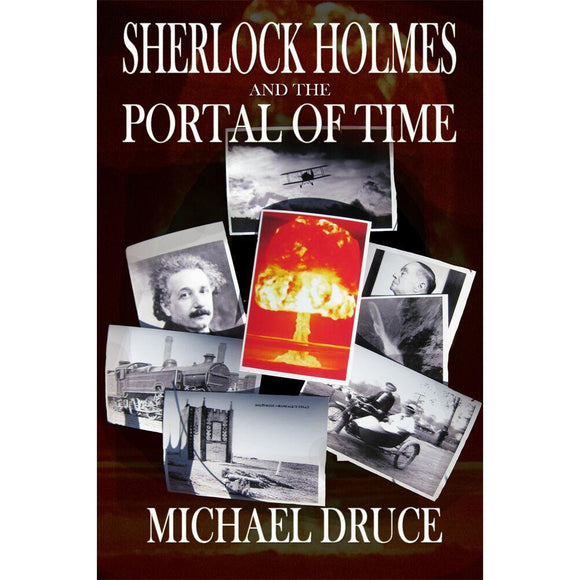 Sherlock Holmes and The Portal of Time