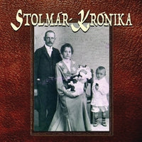 Stolmar Chronicle - Hungarian Version